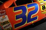 Ford Taurus Winston Cup Race Car 1999 года